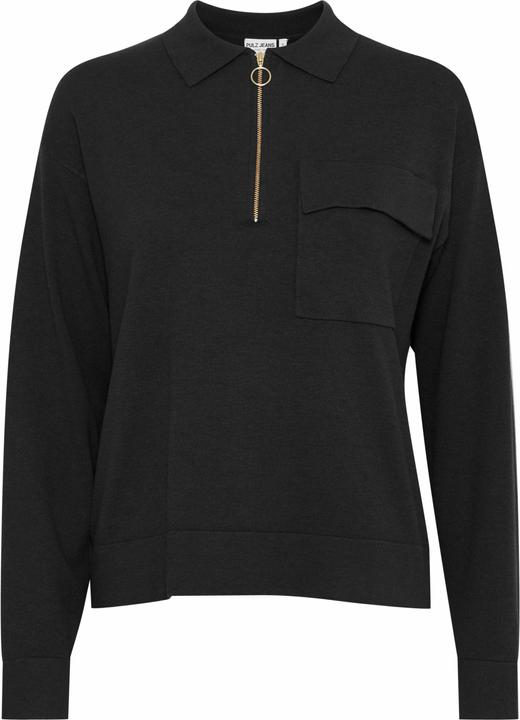 Immagine prodotto Pulz Jeans PZSARA Maglione a polo - 50207205 (S)