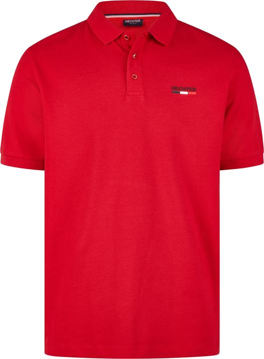 Daniel Hechter Poloshirt POLO PIQUE Kurzarmshirt
