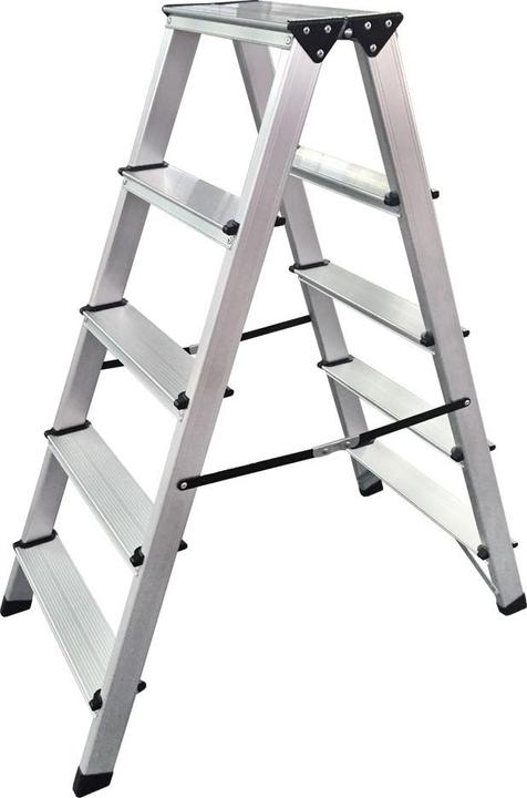 Holmberg 5S Stepladder (Stepladder, 111.50 cm)