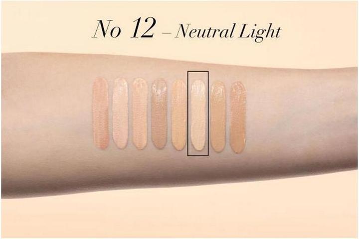 Produktbild Artdeco Perfect Teint (12 Neutral Light)