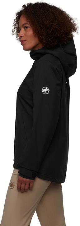 Actual product image Mammut Alto HS Hooded Jacket Women (M)