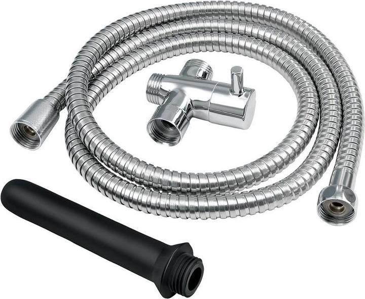 Immagine prodotto AquaClean shower douche system with diverter