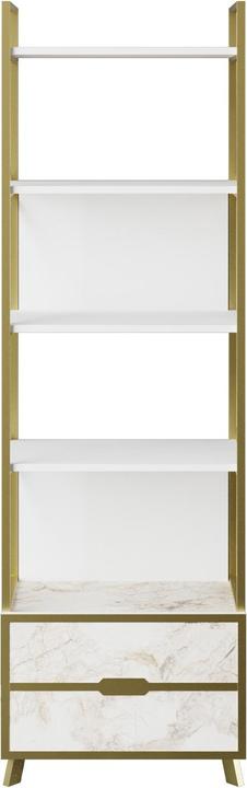 Immagine prodotto Hanah Home Asher (59,5 x 35,5 x 191 cm)