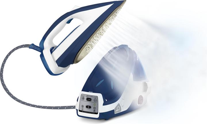 Actual product image Tefal Pro Express GV 8962 (2200 W, 430 g/min)