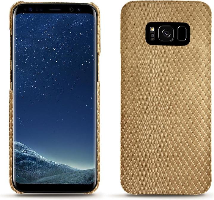 Noreve Lederen omslag (Samsung Galaxy S8)