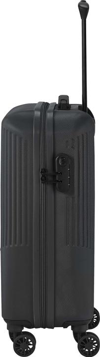 Produktbild Travelite Trolley + Koffer Bali 4w Trolley S (34 l, Handgepäck (bis 50l))