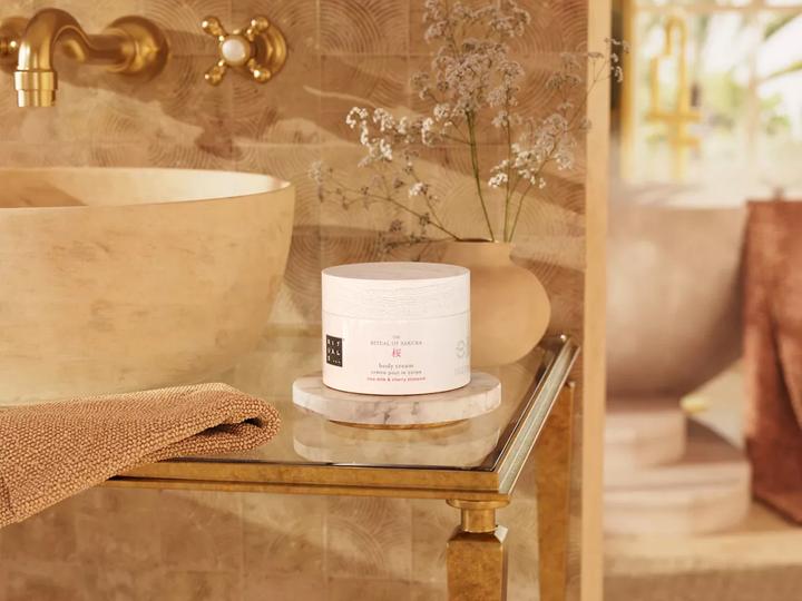 Produktbild Rituals Sakura Magic Touch (Körpercreme, 220 ml)
