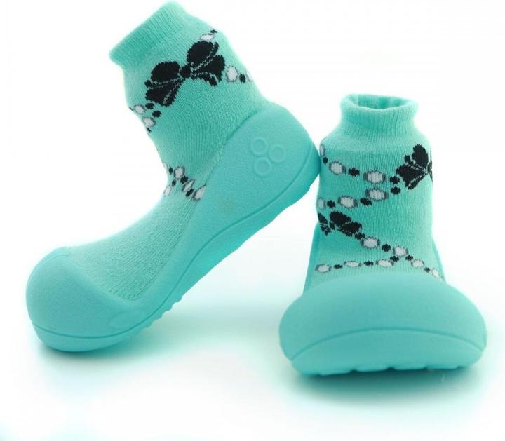 Produktbild Attipas French Pearl green (22.5)