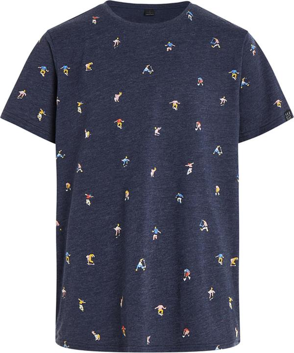 MGA Jungen T-Shirt Prtbike Jr T-Shirt (152)