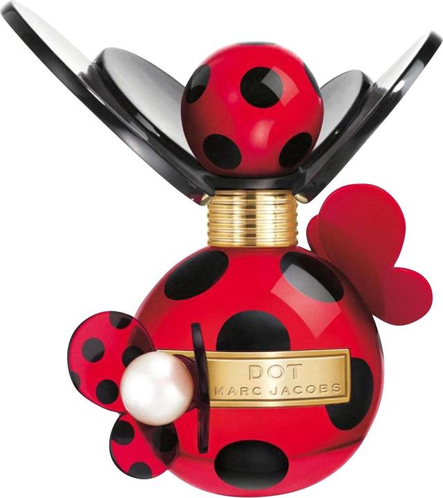 Image du produit Marc Jacobs Dot (Eau de parfum, 50 ml)