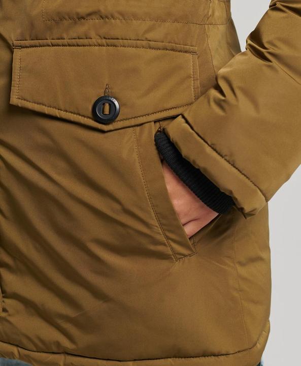 Actual product image Superdry Ashley Everest (M)