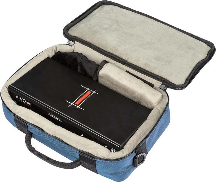 Actual product image Dexibell Dx Bagsx7 (Tote bag)