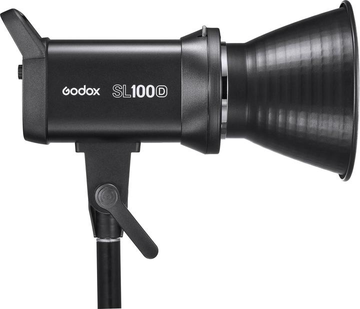 Produktbild Godox SL100D (Videoleuchte)