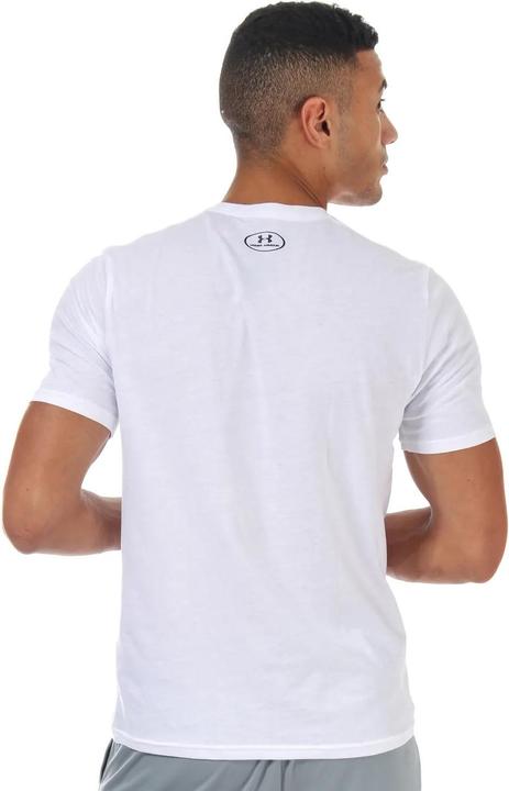 Immagine prodotto Under Armour Sportstyle Maglietta Maniche Corte Uomo (XL)