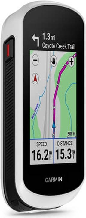 Actual product image Garmin Edge Explore 2 Power