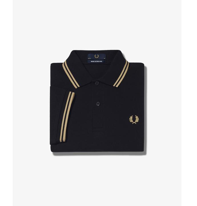 Produktbild Fred Perry Twin Tipped (36)