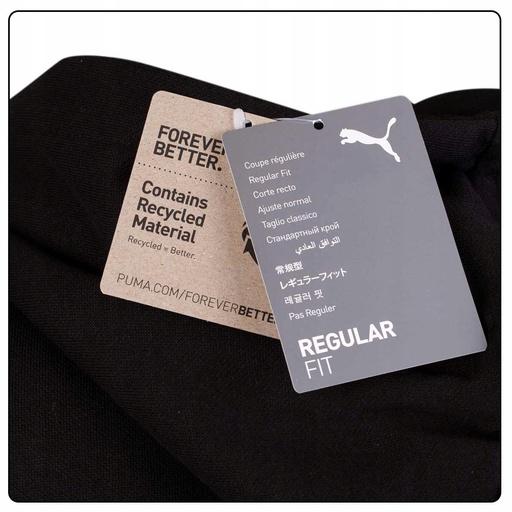 Puma Isoliertes Ess-Sweatshirt mit kleinem Logo für Herren (S)