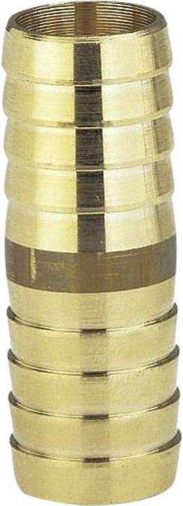 Produktbild Gardena Messing Schlauch-Verbinder 32 (Schlauchverbinder, 32 mm)