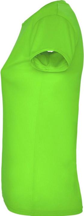 Actual product image Alpinia Womens/Ladies Montecarlo Short-Sleeved Sports T-Shirt (L)