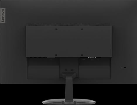 Image du produit Lenovo C24-25 Moniteur LED (1920 x 1080 pixels, 23.80")