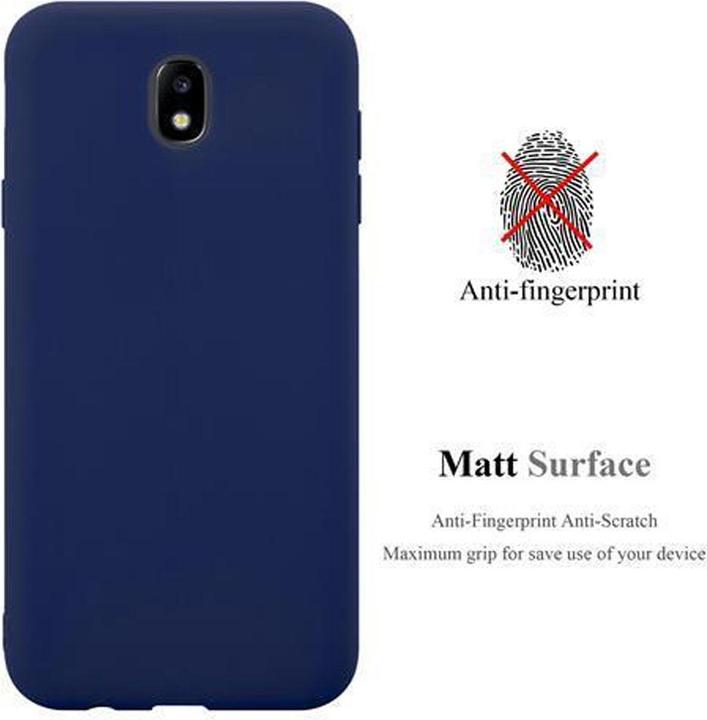 Produktbild Cadorabo TPU Candy Cover (Samsung Galaxy J7 2017)