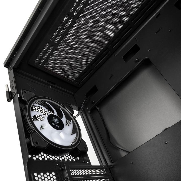 Produktbild Kolink Stronghold Prism Midi-Tower (ATX, mATX, E-ATX, Mini-ATX)