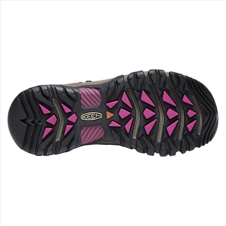 Produktbild Keen Targhee III Mid WP Shoes (37)
