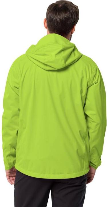 Actual product image Jack Wolfskin Emberberg 3L Jkt M (XL)