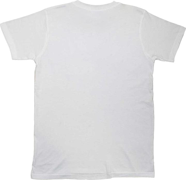 Image du produit Barry White T-Shirt unisexe Adulte Box Photo (L)
