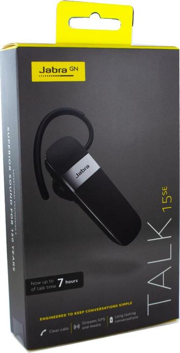 Productafbeelding Jabra Praat 15 SE (Draadloze, USB Type-B)