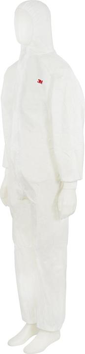 Produktbild 3M GT700000604 Schutzanzug Modell (XXL)