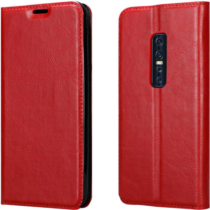 Actual product image Cadorabo Cover (Vivo V17 Pro)