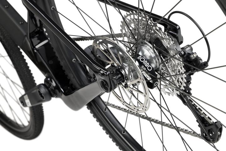 Actual product image Rondo Ruut CF 2 (47.50 cm)