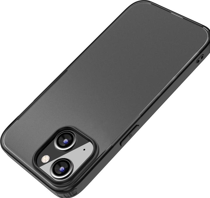 Produktbild Screenguard Apple iPhone 15 Anti-Impact Hülle mit 2m Fallschutz (Apple iPhone 15)