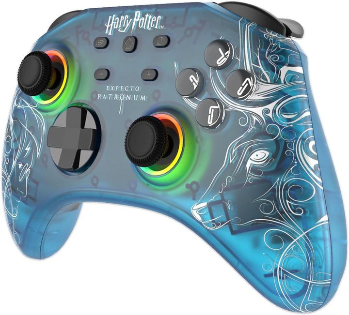 Produktbild Trade Invaders Harry Potter: Afterglow Patronus (Switch, Switch OLED)