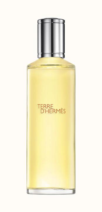 Produktbild Hermès Eau de Toilette Recharge (Eau de Toilette, 125 ml)