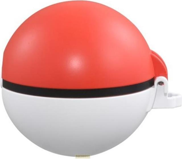 Produktbild Takara Tomy Pokemon - Pokeball MB-01 Moncollé