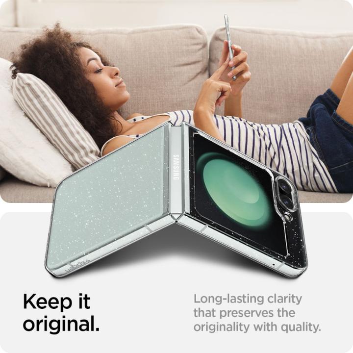 Immagine prodotto Spigen Air Skin (Samsung Galaxy Z Flip5)