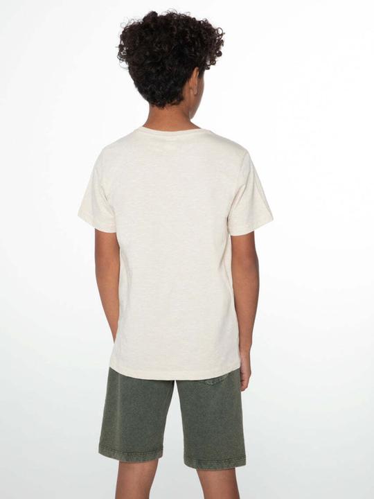 Produktbild Protest Shorts Orlin camo (128)