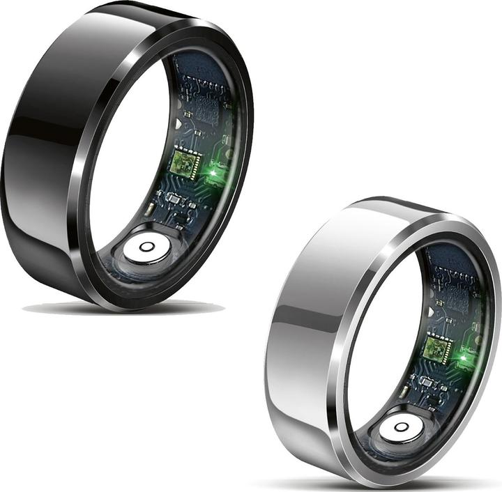 Actual product image Felixx SR6 (9, Black)
