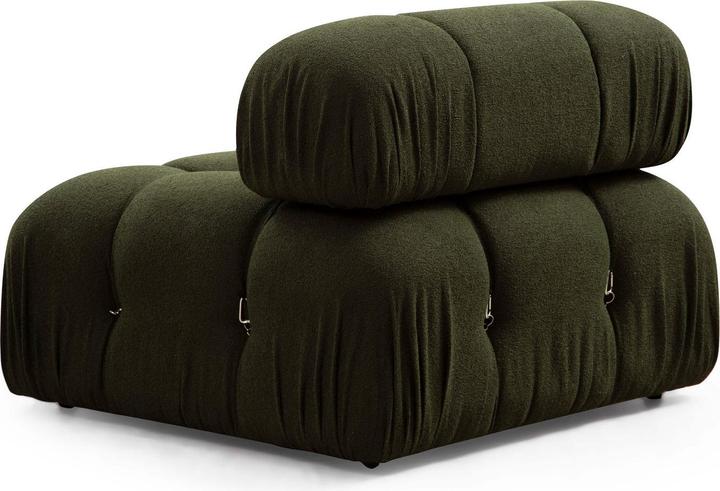Produktbild Atelier del Sofa Bubble (Ecksofa)