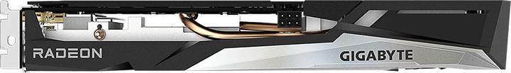 Actual product image Gigabyte Radeon RX 6500 XT (4 GB)