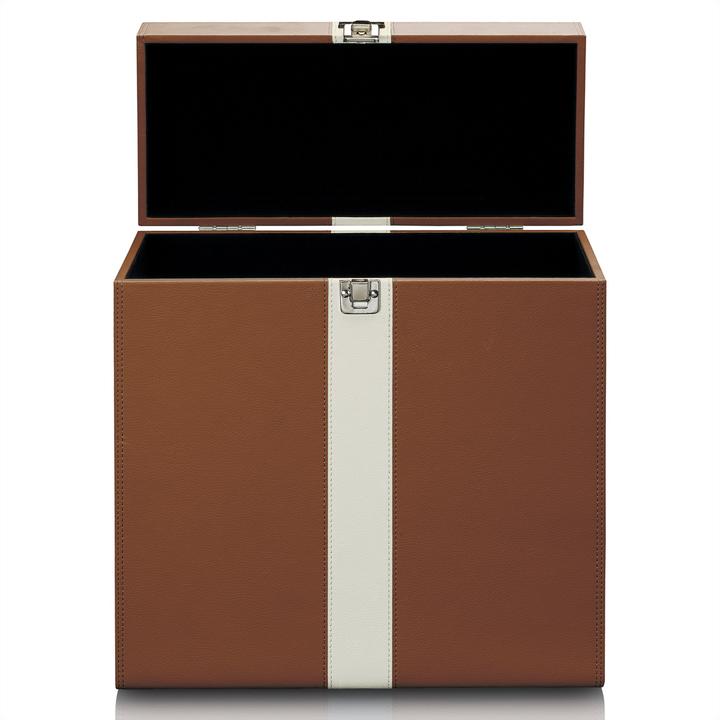 Actual product image Lenco TTA-301 (Turntables)