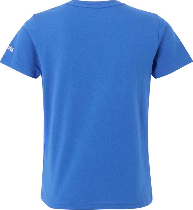 Immagine prodotto Regatta Bosley VIII Maglietta Stampa Surf Bambini (128)