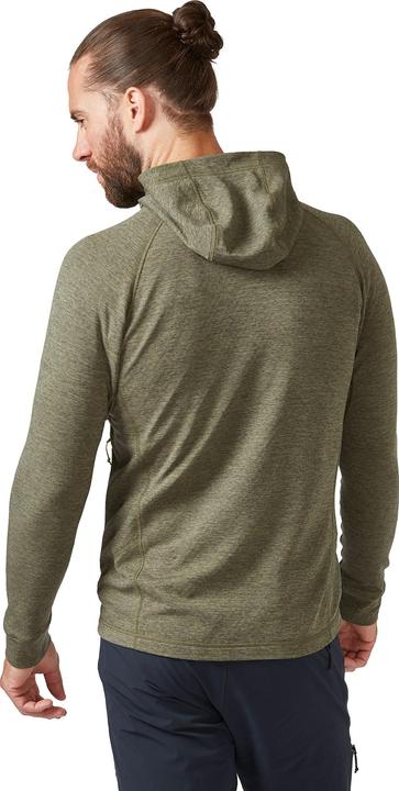 Immagine prodotto Rab Felpa con cappuccio Nexus (XL)