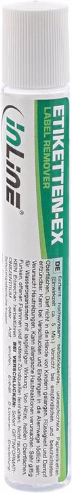 InLine Etiketten-EX (0 x)
