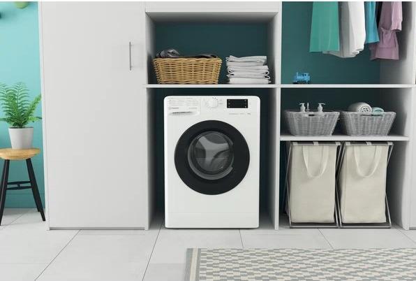 Produktbild Indesit MTWSE 61294 WK EE (6 kg, Links)