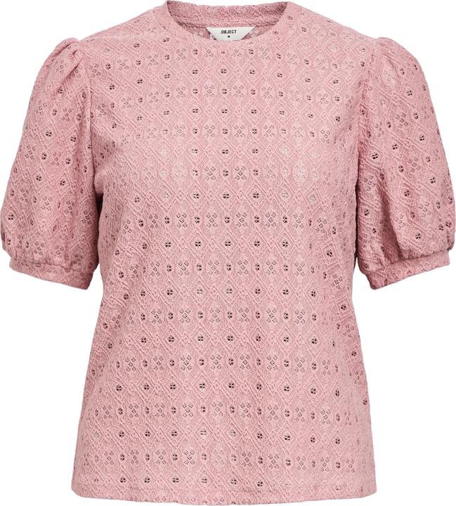 Object Broderie Anglaise Oberteil (XS)