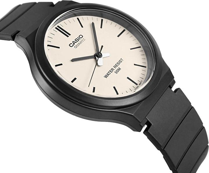 Produktbild Casio Collection - MW-240-7E (Analoguhr, 43 mm)