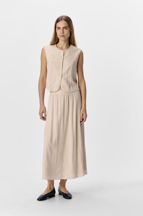 Image du produit Object Cropped Weste (36)